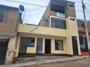 Vendo Casa San Juan de Miraflores!