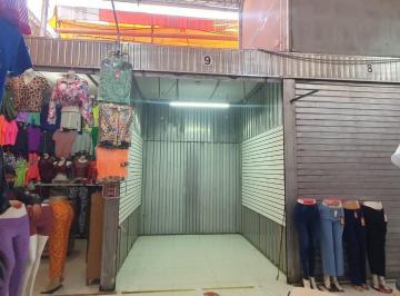 Vendo Pequeño Local Súper Comercial en Sjm