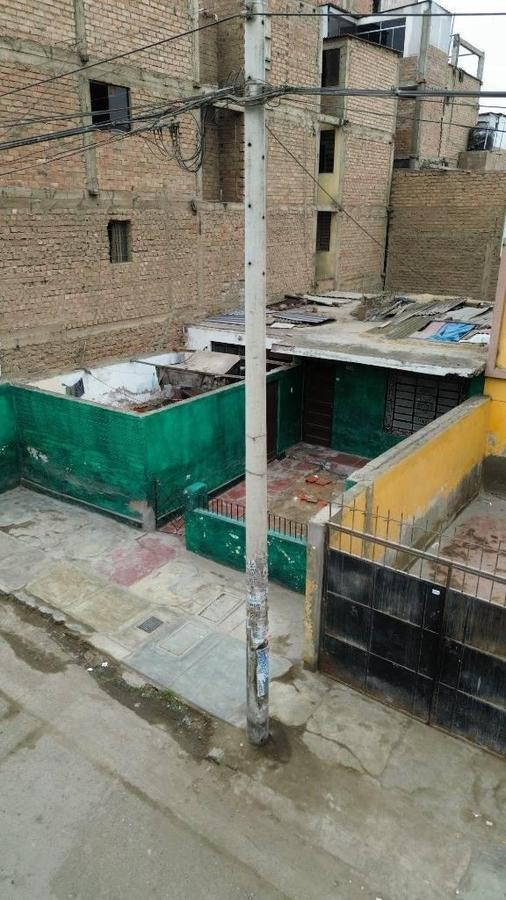 ¡Oportunidad Única de Inversión! en San Juan de Miraflores