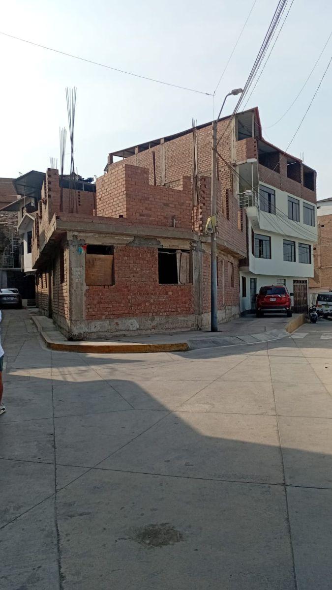 ¡Oportunidad en Esquina – Ideal Para Proyecto o Inversión!