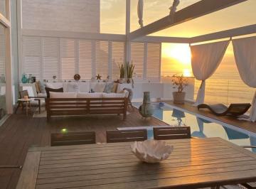 Venta! Casa en Playa Lomas del Mar Km123