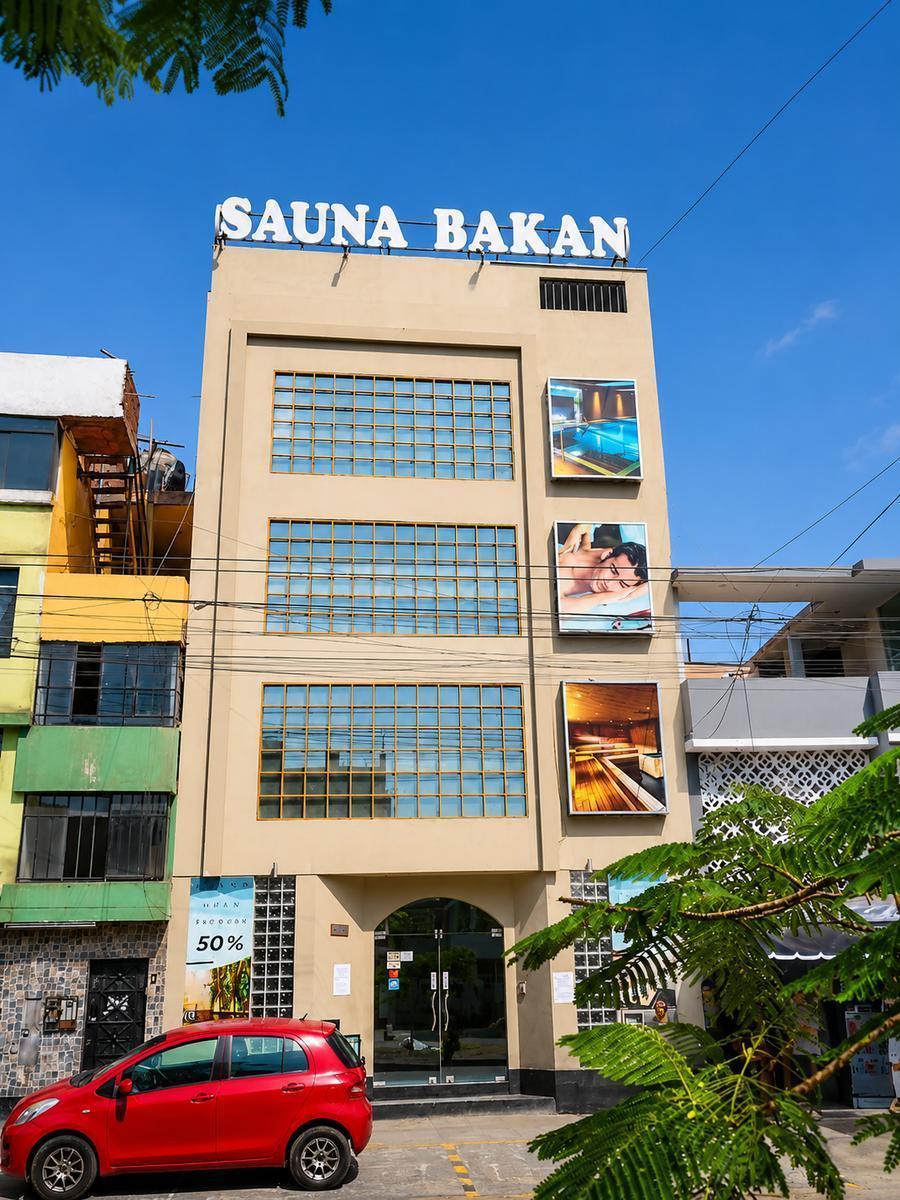 Edificio Comercial en San German