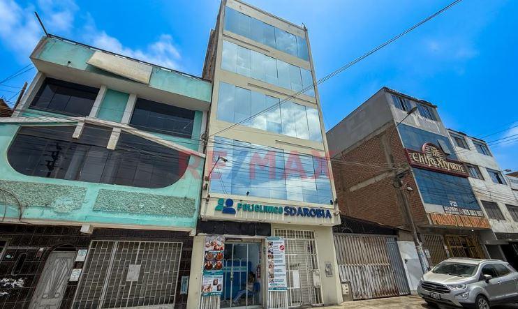 Se Vende Edificio