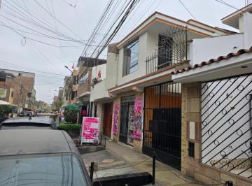 Venta de Casa Como Local Comercial