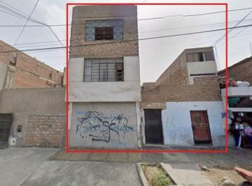 Venta de Casa Como Terreno