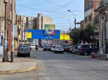 ¡Oportunidad Única de Inversión en San Martín de Porres!
