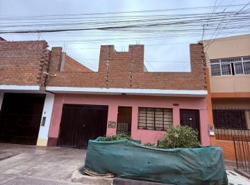 Casa en San Martin de Porres