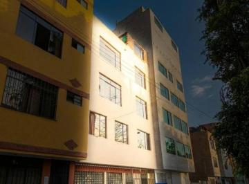 Oportunidad de Edificio con Buena Rentabilidad