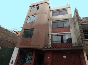 En Venta Departamentos en El 1°, 2°, 3°, 4° y 5° Piso - San Martín de Porres