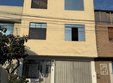 Casa en Venta en San Martín de Porres