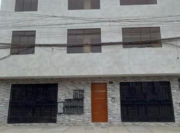 Se Vende Edificio Completo