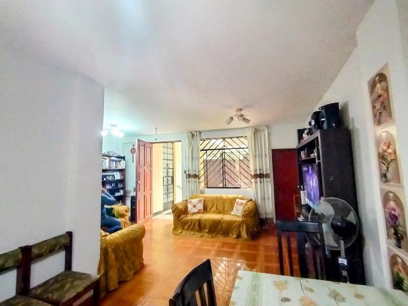 Casa a La Venta en Smp