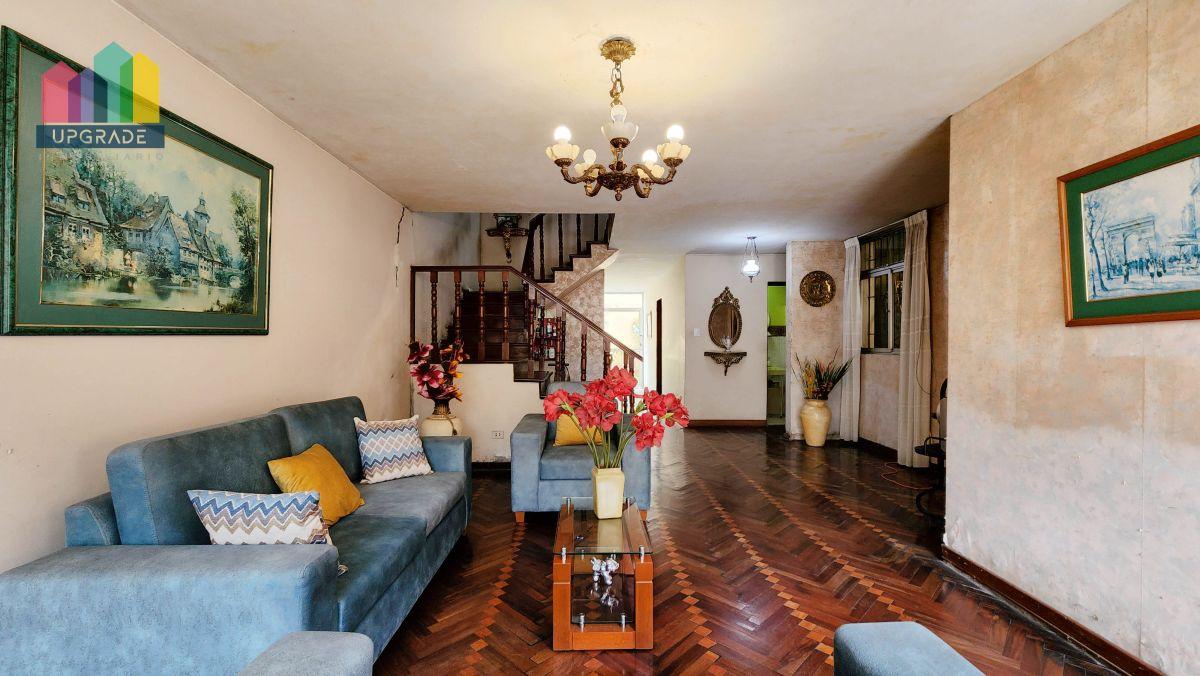 Venta Casa San Miguel