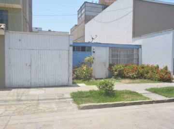 Casa Para Excelente Proyecto de Remodelación (De un Piso)