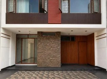 Se Vende Casa en San Miguel