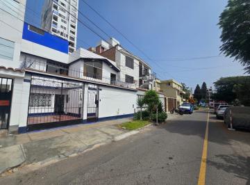 Casa en San Miguel (Lima)