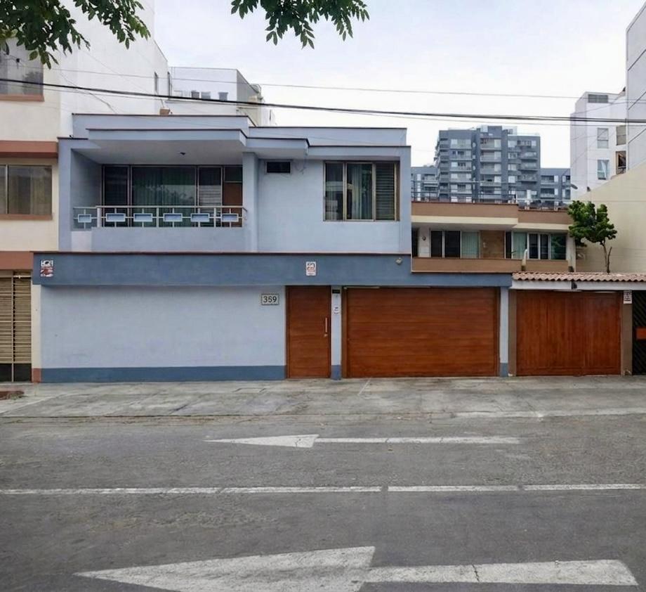 Se Vende Amplia Casa 284 m² en Zona Céntrica de San Miguel