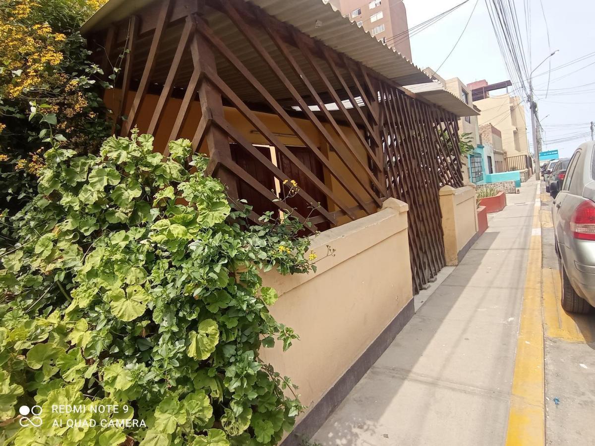 Casa en San Miguel (Lima)