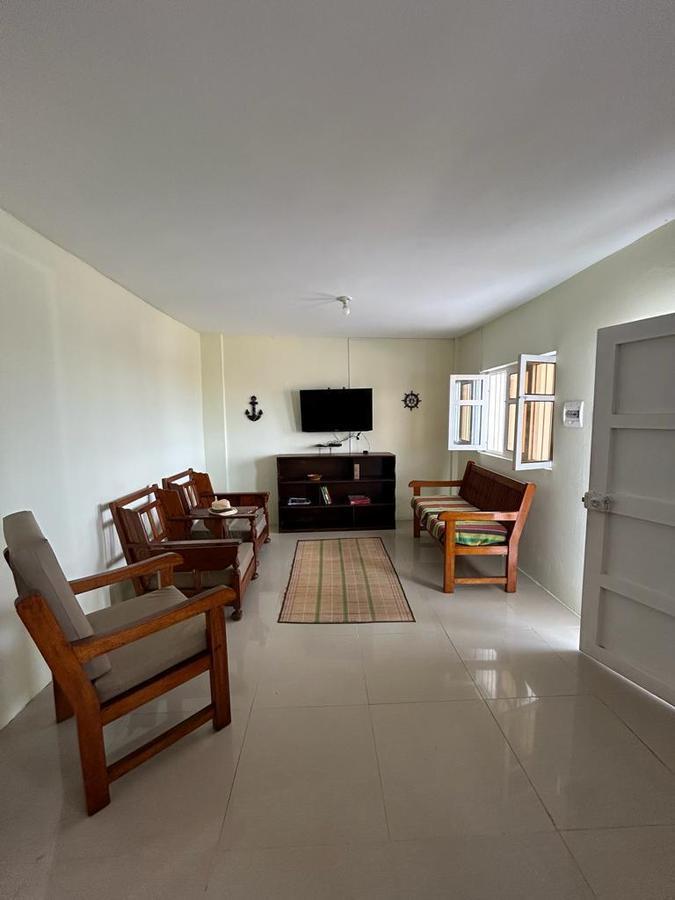 Vendo Hermosa Casa de Playa Frente Al Mar 6 Dormit. Balneario de Puemape - Pacasmayo.