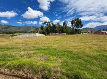 ️ ¡Oportunidad de Inversión en Tancarpata – Cusco! ️