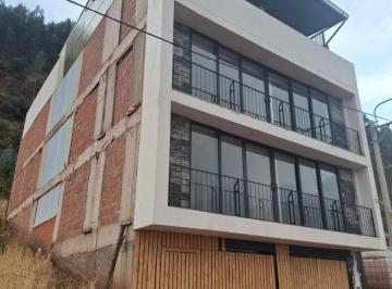 Venta – Casa de 3 Pisos en Pumamarca | Vista Abierta y Contacto con La Naturaleza