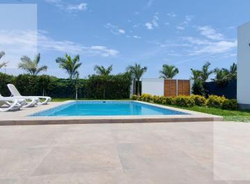 Venta Casa de Campo Condominio La Reserva Luxury