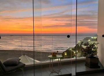 Espectacular Casa de Playa en Condominio Privado Km121