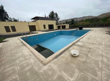 Ross Venta Casa Habitacion Vacacional