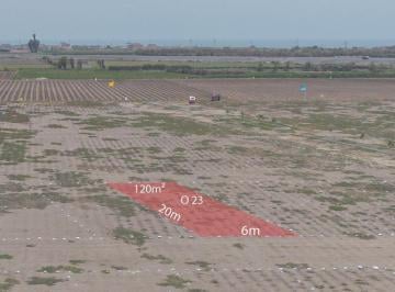Lote Residencial en San Vicente de Cañete