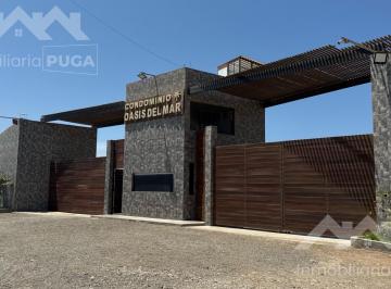 Venta de Terrenos en Condominio en Cerro Azul