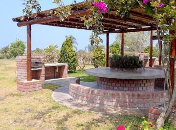 Venta de Lotes en Condominio Privado de Campo en El Valle de Cañete
