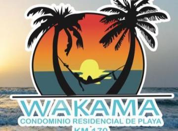 Wakama Condominio Residencial de Playa - Terrenos