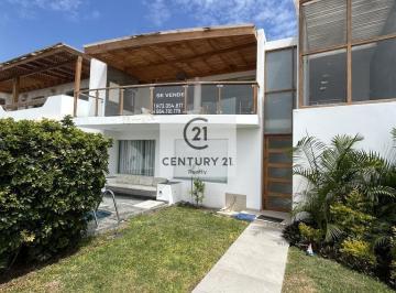Casa de Playa en Venta