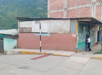 ¡Oportunidad de Inversión en Quillabamba!