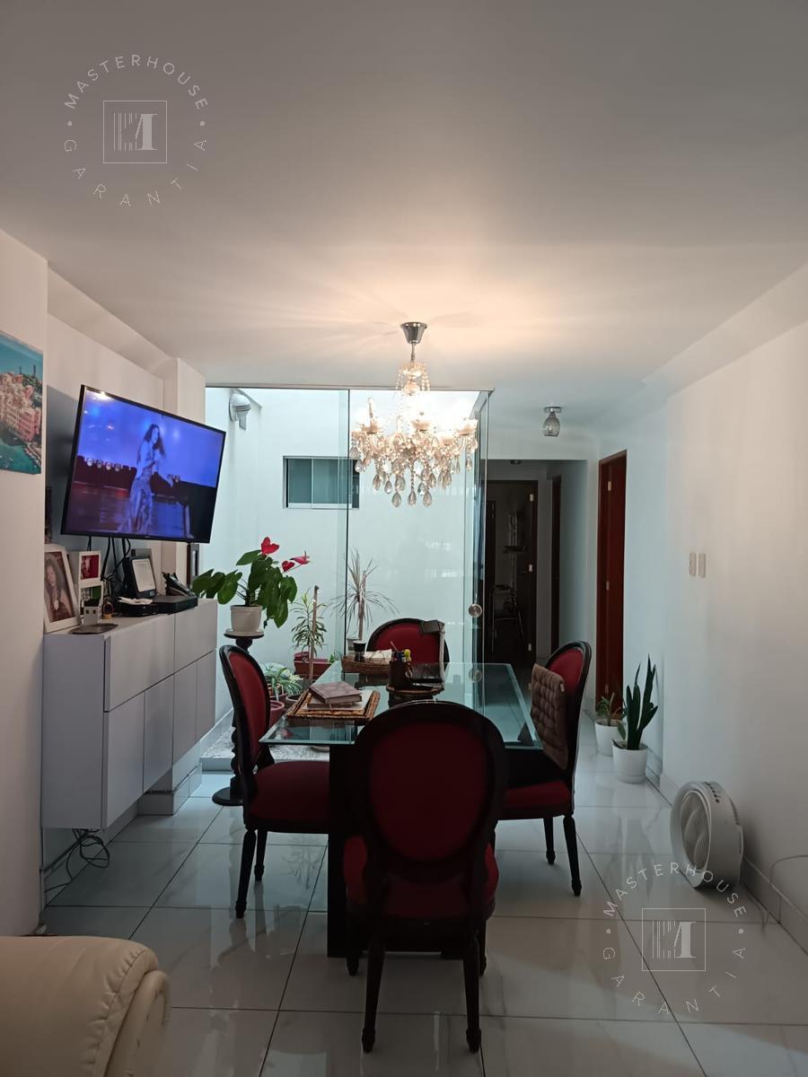 Casa en Santa Anita