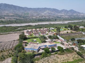 Oportunidad: Casa - Hotel con Hermosa Vista en Azpitia