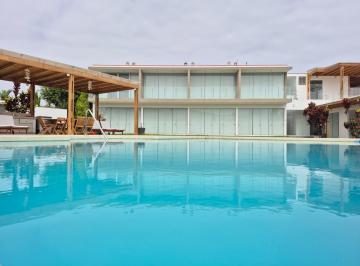 Hermosa Casa de Campo en Condominio Las Praderas de San Andrés – Cañete