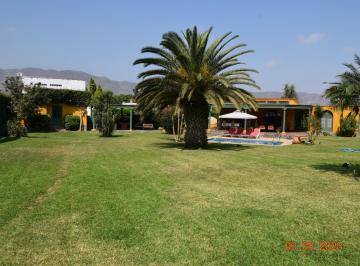 Acogedoray Hermosisima Casa de Campo en Azpitia