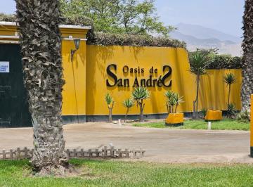 Venta de Casa de Campo en Hacienda San Andrés