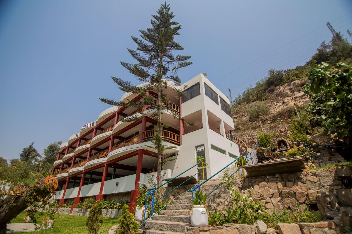 Venta de Club de Campo / Hotel en Santa Eulalia