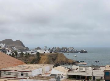 Santa María, 448 m Av Terramar, Incluye Proy Aprobado