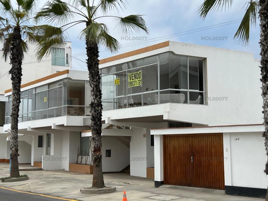 Casa en Playa Santa Maria del Mar