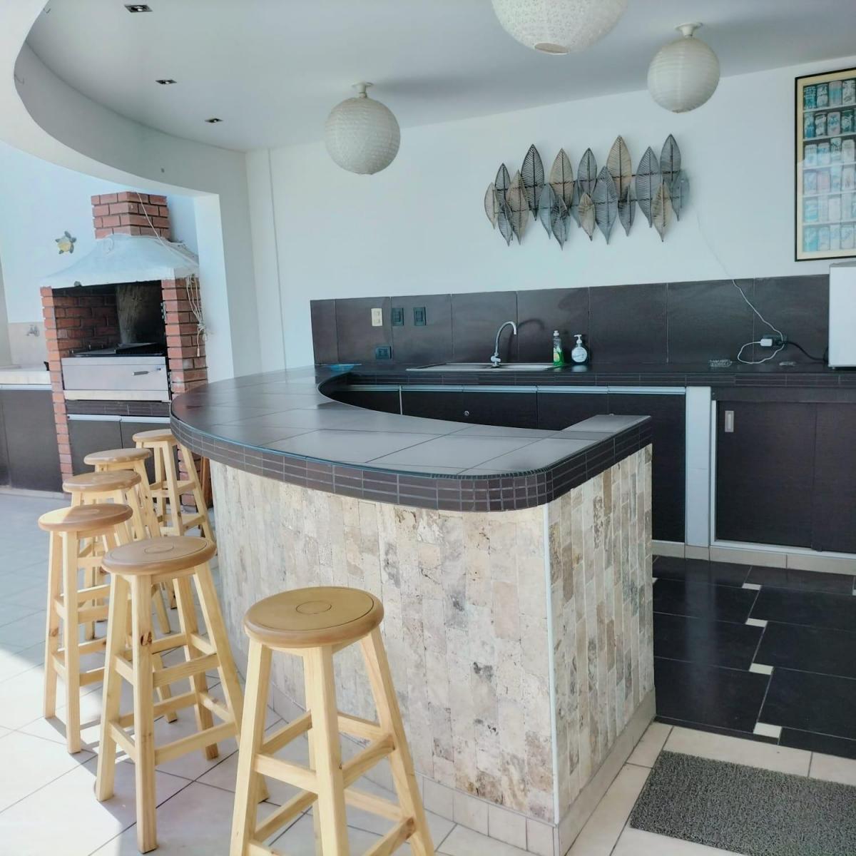Venta de Casa en Santa María del Mar