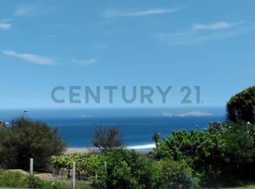 Venta de Casa de Playa en Balneario Santa Rosa