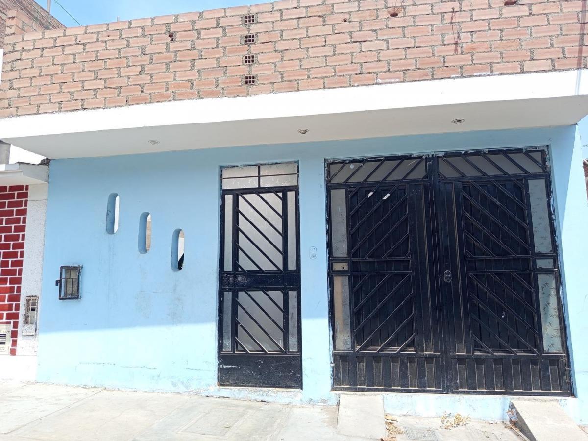 Casa a La Venta en Santa Rosa