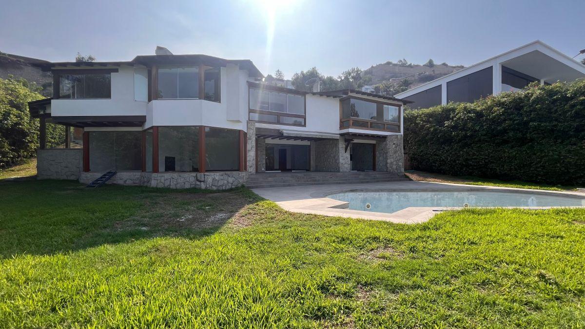 Vendo Casa en Casuarinas - Surco