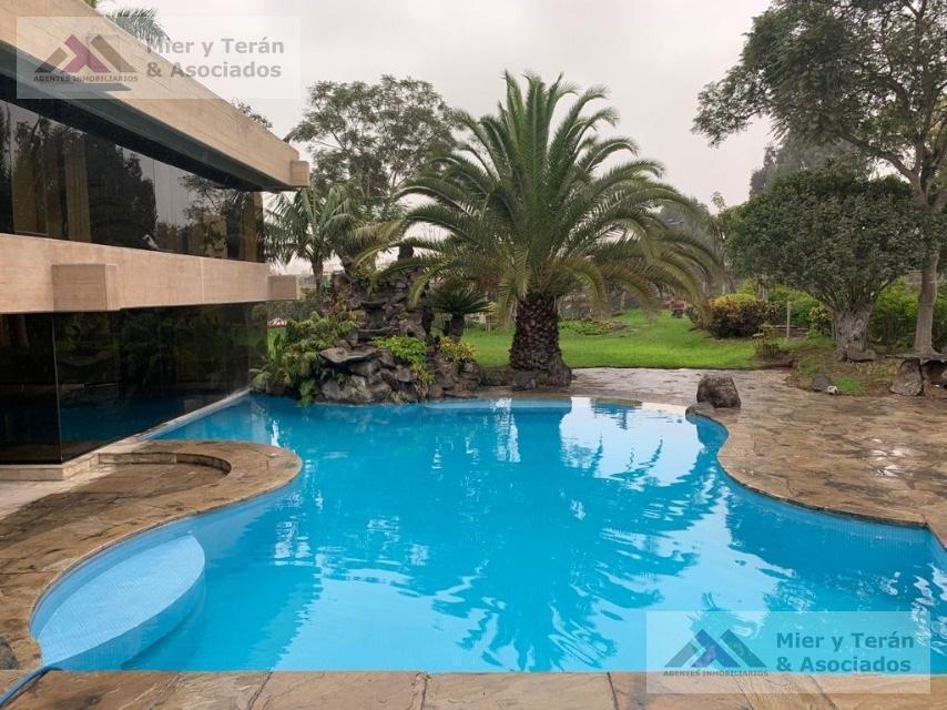 Venta Hermosa Casa en Casuarinas Ideal Embajadas (609 - 328 - 1)