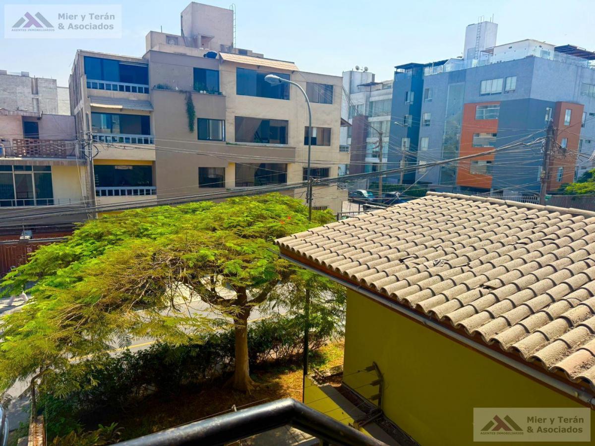 Venta Casa en Surco (609 - 1138 - 2)