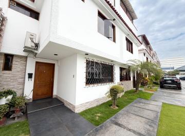 Casa en Condominio | 5 Dorm. | 150 m² | Cerca a Colegios