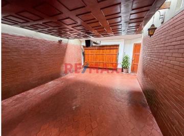 Venta de Casa en Surco